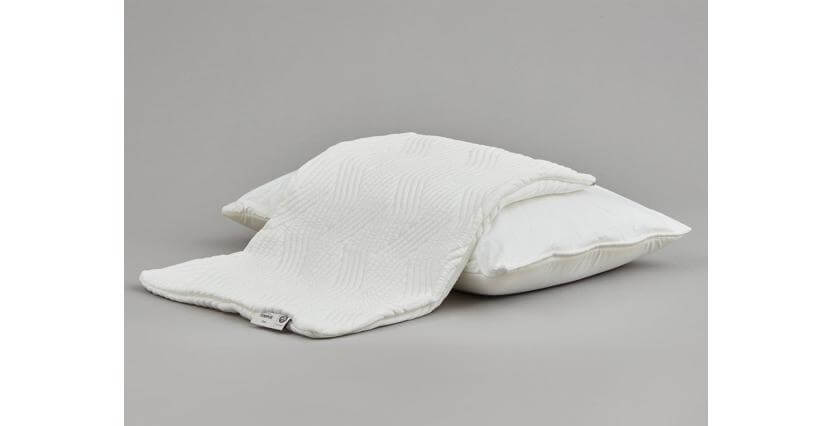 Tempur Comfort Cooltouch Pillow Case